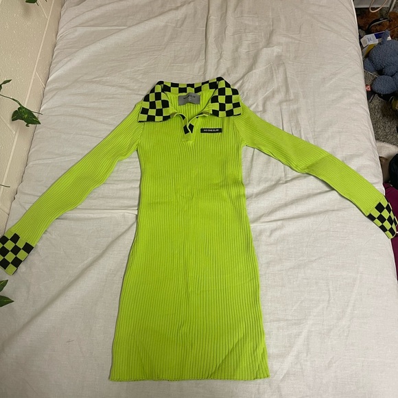 CHUU mini dress - Picture 1 of 3